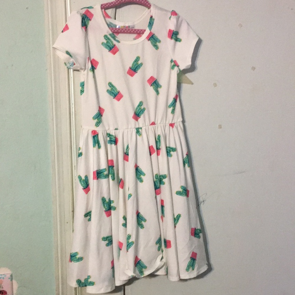 Nwt 3/4 dds dress
